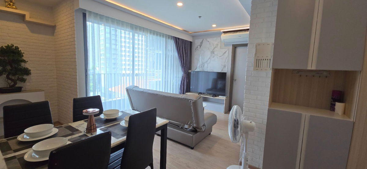 รูป 🏢 ให้เช่าคอนโด : IDEO O2 (ไอดีโอ โอทู)   รหัสทรัพย์ | 📌LNP-C8878  - รูปที่ 16/16