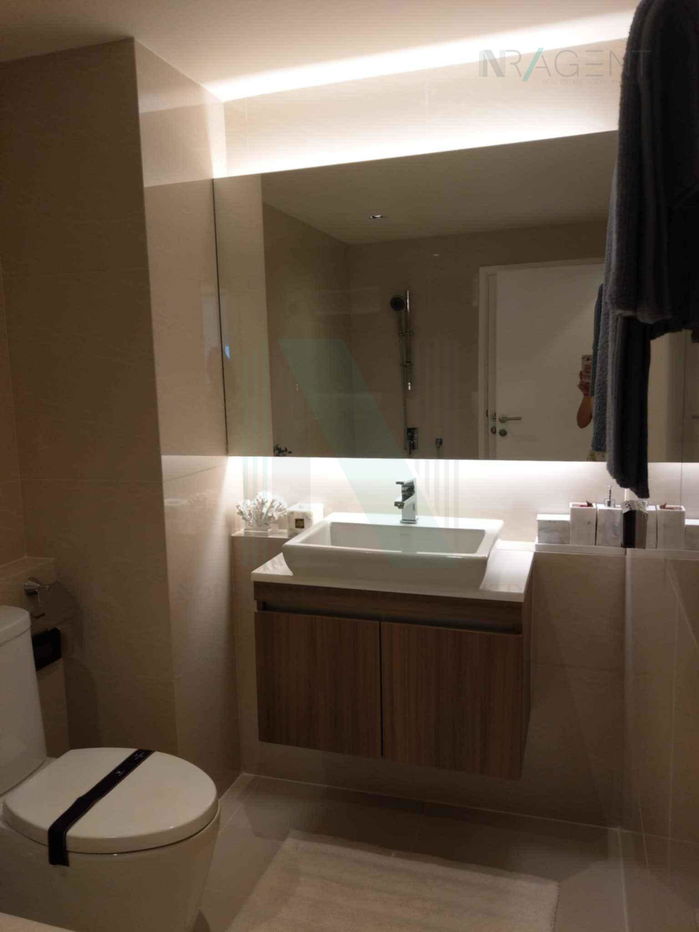 picture 📌 For Sell Condo VTARA SUKHUMVIT 36 Building 1, Floor 8,2 bed room, Room size 46 sqm - 6/8