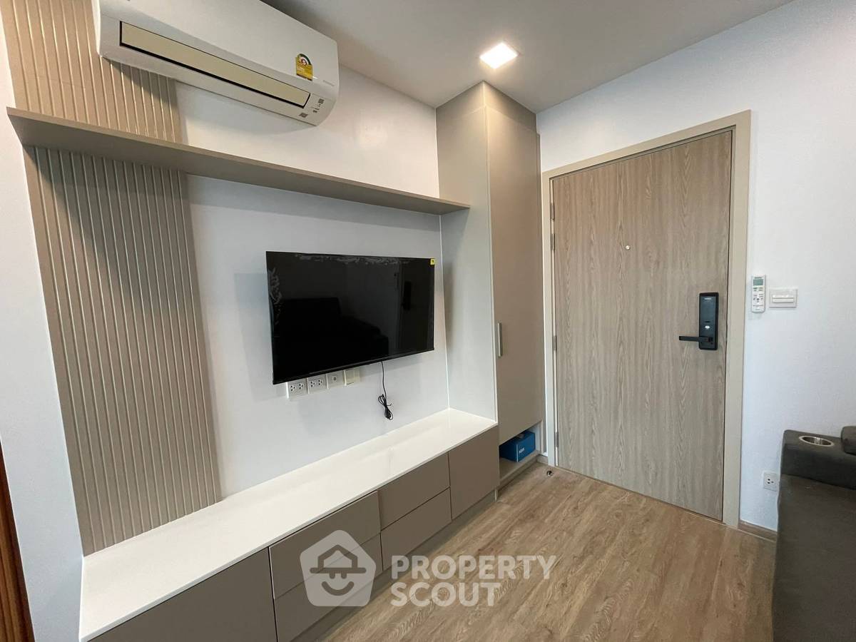 picture 1-BR Condo at The Nest Chula - Samyan near MRT Sam Yan (ID 2256420) - 4/9