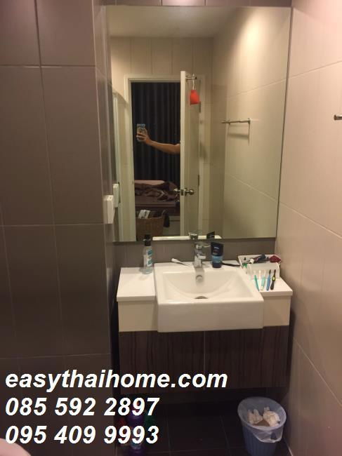 picture P-17381 🏢Condo for sell Centric Ratchada - Huai Khwang fully furnished. - 12/12