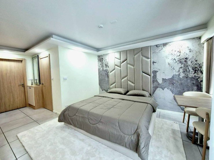 picture Siam Original Tropical Garden Condo  - 7/11