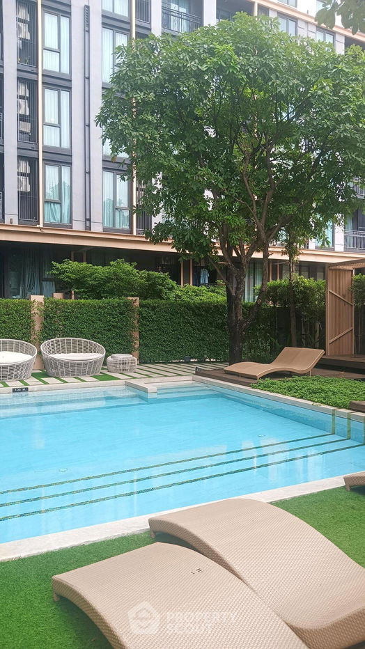 รูป คอนโด 1-ห้องนอน ที่ เวนิโอ สุขุมวิท 10 ใกล้ BTS อโศก (ID 2255117) - รูปที่ 20/21