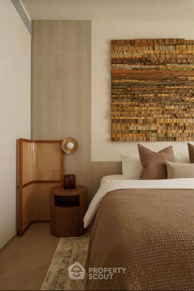 picture 2-BR Condo at The Reserve Sathorn near BTS Sala Daeng (ID 2256166) - 6/9