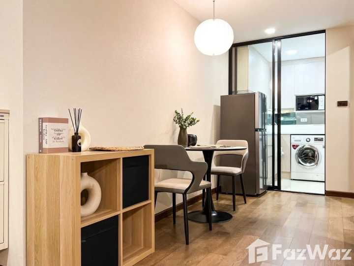 picture 1 Bedroom Condo for rent at Tidy Thonglor - 7/7