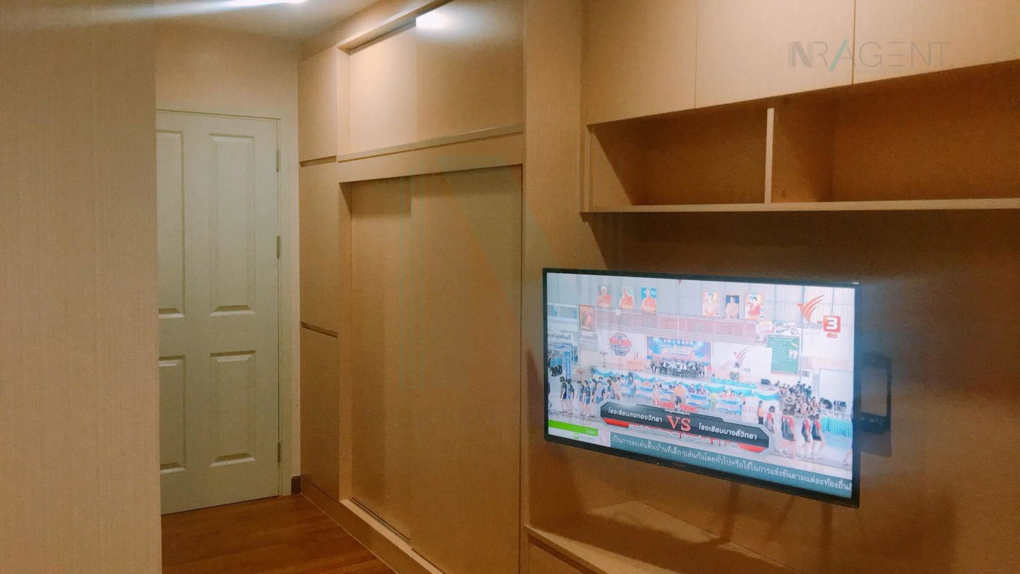 picture For Sell Condo REGENT HOME 27 BANGSON Building D, Floor 15,1 bed room, Room size 28 sqm - 3/8