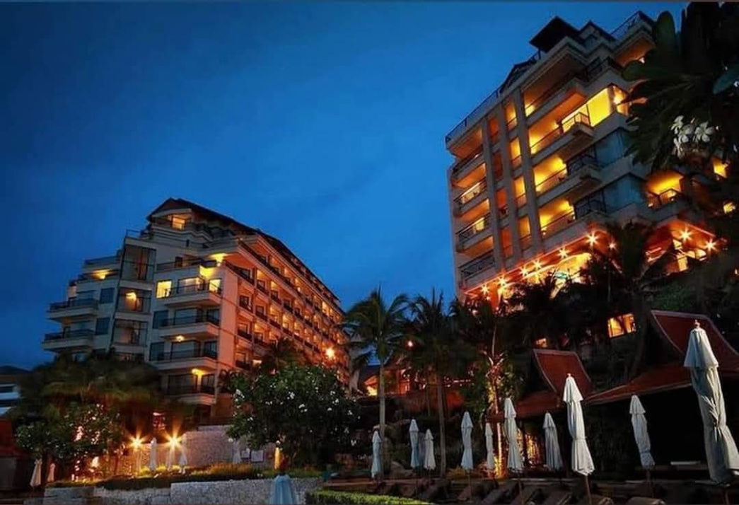 picture Hotel for sale: Garden Cliff Resort & Spa Pattaya - 4/9