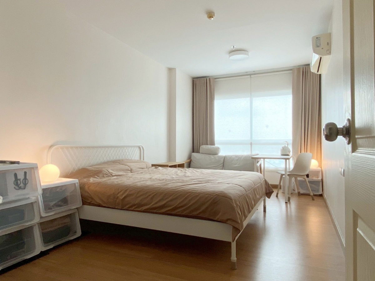 picture  Supalai City Resort Chaeng Watthana   - 8/9