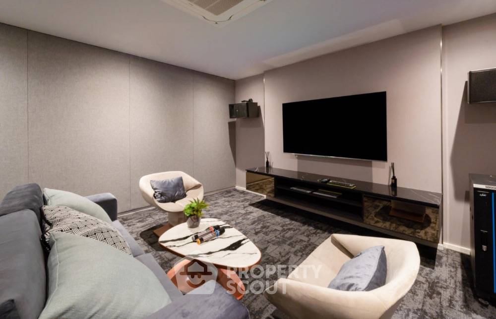 picture 1-BR Condo at Elio Sathorn-Wutthakat near BTS Wutthakat (ID 1019801) - 4/16