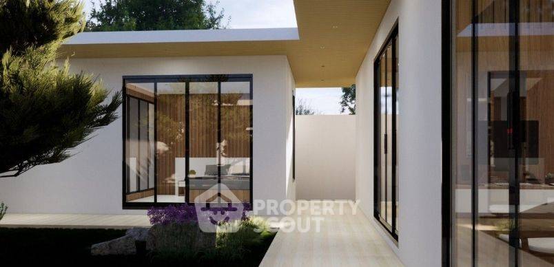 picture 4-BR Villa in Si Sunthon (ID 1464731) - 4/7