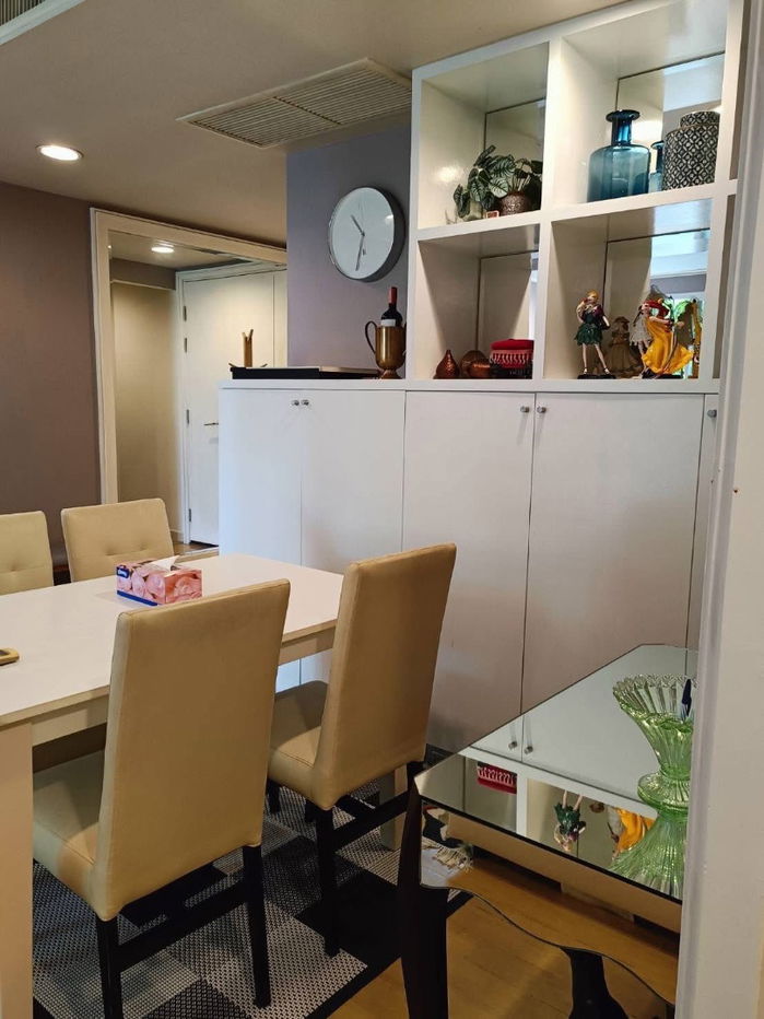 picture #R5743  🎉 150868 Condo for rent Baan Siriruedee - 11/13