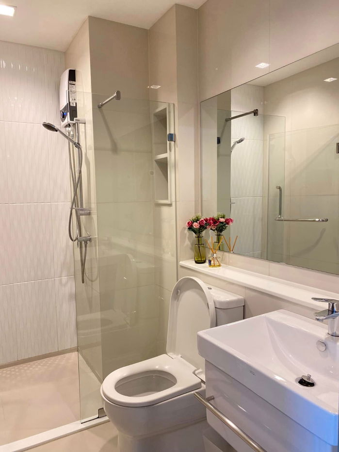 picture WS2279 [Rent] SV CITY Condominium Rama 3 💰 Rent 22,000 baht/month 📌 BRT Wat Dan - 5/10