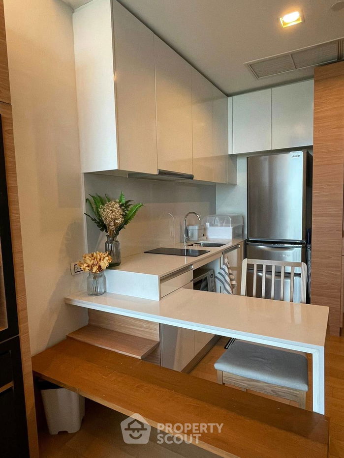 picture 1-BR Condo at Equinox Paholyothin-Viphavadee near BTS Ha Yaek Lat Phrao (ID 2254885) - 3/7