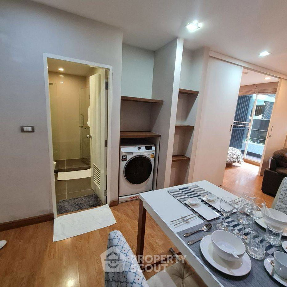 รูป คอนโด 1-ห้องนอน ที่ ทรี คอนโด ลักซ์ สุขุมวิท 52 ใกล้ BTS อ่อนนุช (ID 2252614) - รูปที่ 10/10