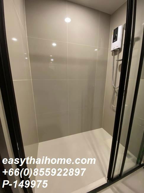 รูป P-149975 🏢ต้องการขายคอนโด เอ็กซ์ที ห้วยขวาง 298 แขวงห้วยขวาง เขตห้วยขวาง กรุงเทพมหานคร Line Id: @easythaihome 085-592-2897 - รูปที่ 8/10