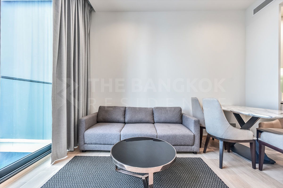 picture ANIL Sathorn 12 ✨ Spacious unit, great price 💥 Near BTS Saint Louis - 4/11