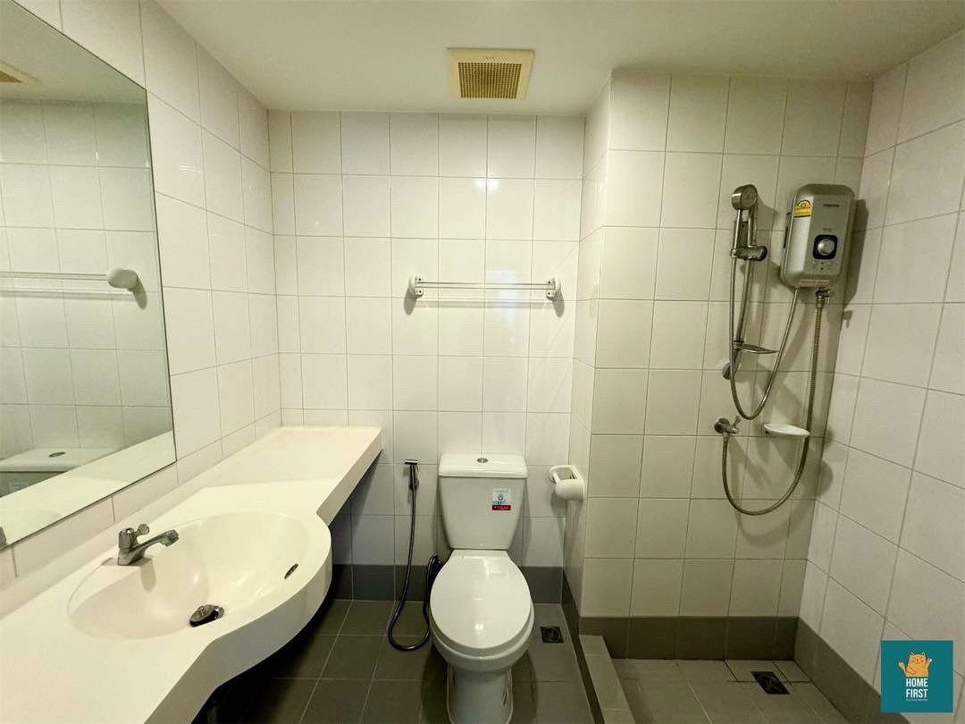 picture For Rent Chapter One Rat Burana 30 sqm. Fully furnished 8000 baht - 8/11