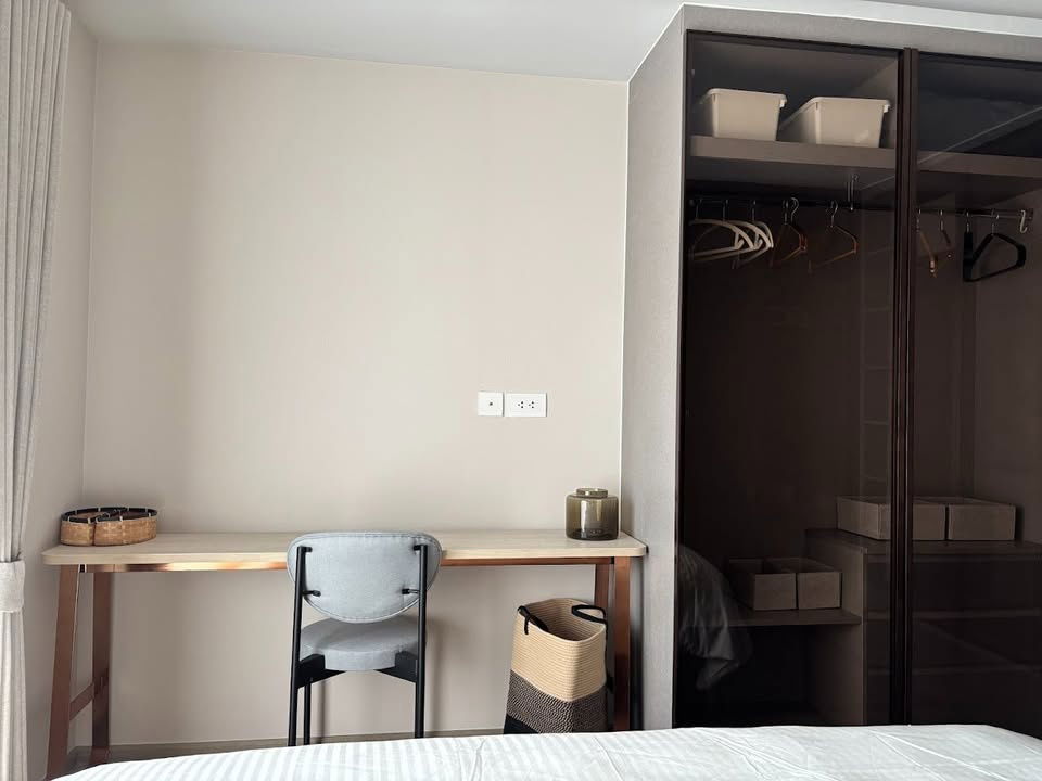picture BTS Thonglor 2.5 km. Price  32,000 Baht Condo Chapter Thonglor 25 ( Rental ) - 17/47