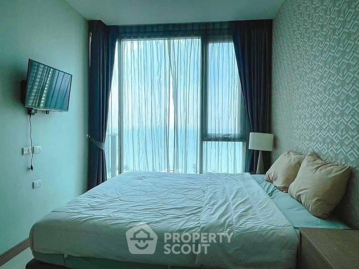 รูป คอนโด 1-ห้องนอน ที่ เดอะ ริเวียร่า วงศ์อมาตย์ ใกล้ ปราสาทสัจธรรม (ID 2254359) - รูปที่ 1/7