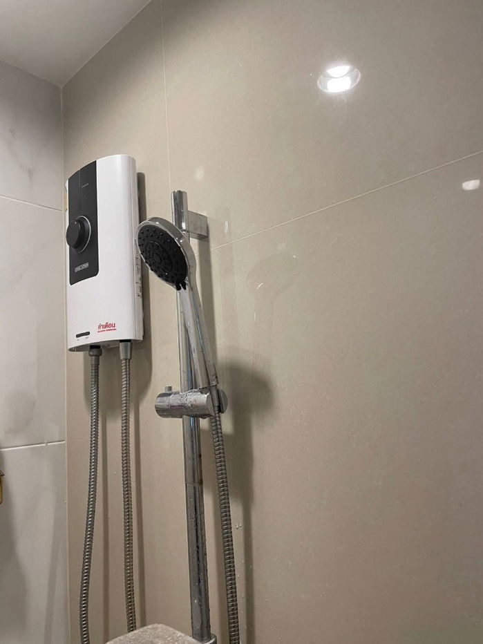 picture PFD-05404 Condo for Rent: Aspire Erawan Prime  Schedule a viewing ■ Line: @propertyfinder					 - 8/9