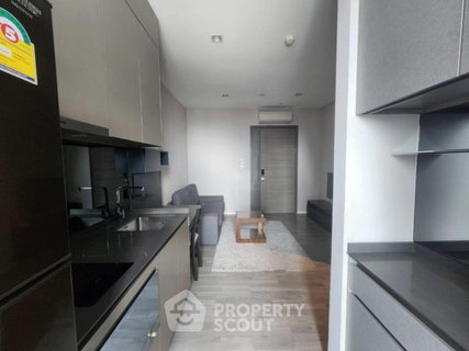 รูปภาพ 1-BR 35 Sqm At The Room Sukhumvit 69, 100m To BTS Phra Khanong, 25th Floor (ID 2254832)