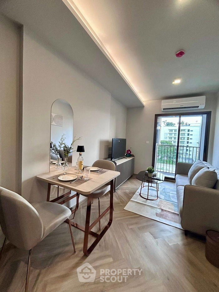 รูป คอนโด 1-ห้องนอน ที่ แชปเตอร์ ทองหล่อ 25 ใกล้ ทองหล่อ (ID 2252007) - รูปที่ 1/9