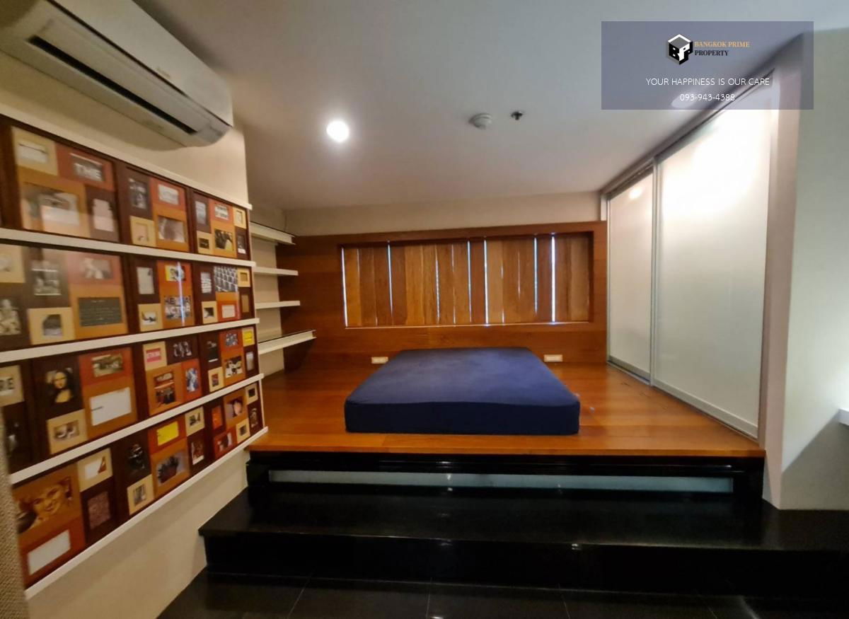 picture Grand Park View Asoke | 🚝Near BTS, MRT Phetchaburi #2025081511374 - 5/14
