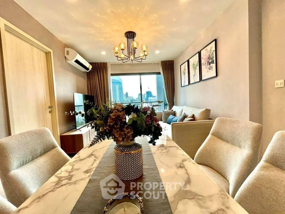 picture 2-BR Condo at Life One Wireless near BTS Phloen Chit (ID 786963) - 16/25