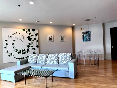 คอนโดให้เช่า : Chatrium Riverside Residence (ชาเทรียม ริเวอร์ไซด์ เรสซิเด้นท์)