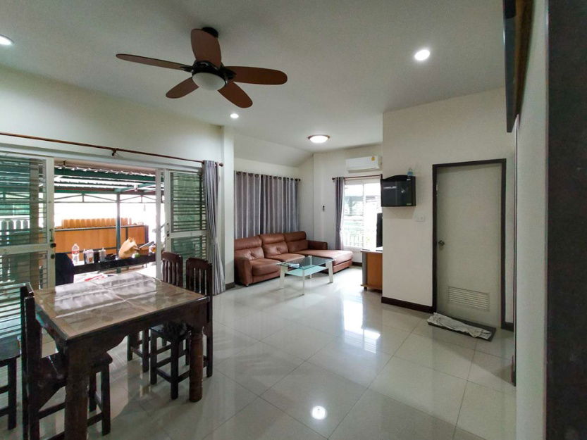 picture Single-story pet friendly house for rent in Hang Dong, Chiang Mai - 2/16