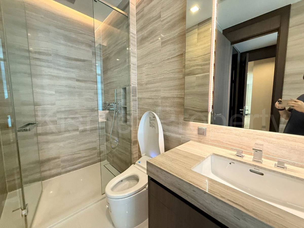 picture 🔥 Q1 Sukhumvit - 2 Bedrooms for Selling price 20MB 🔥 - 13/13