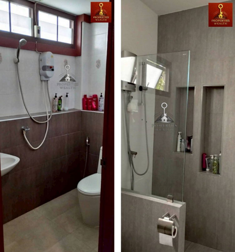 picture Call : 098-885-4878 Home office, Single house, Store building, Soi Lat Phrao 101, Bang Kapi, Ready to move in - 12/14
