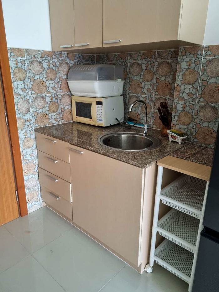 picture 1 Bedroom Condominium @ Trio Gems Jomtien - 12/19