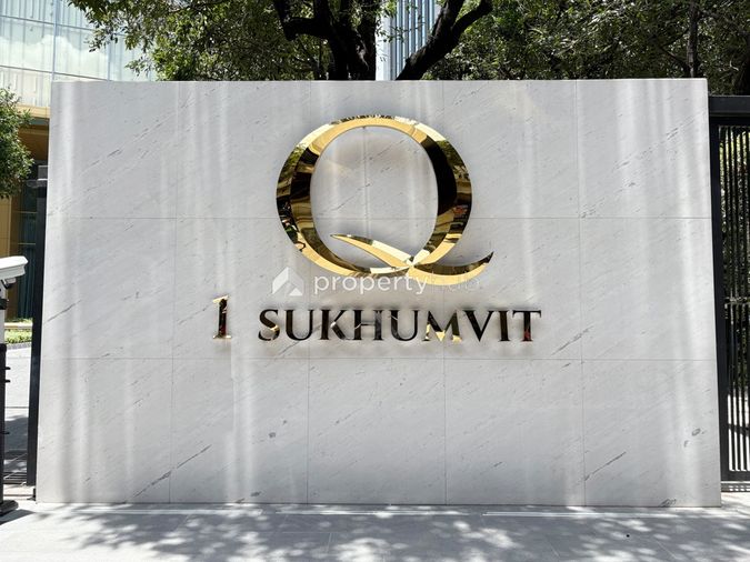 Q1 Sukhumvit
