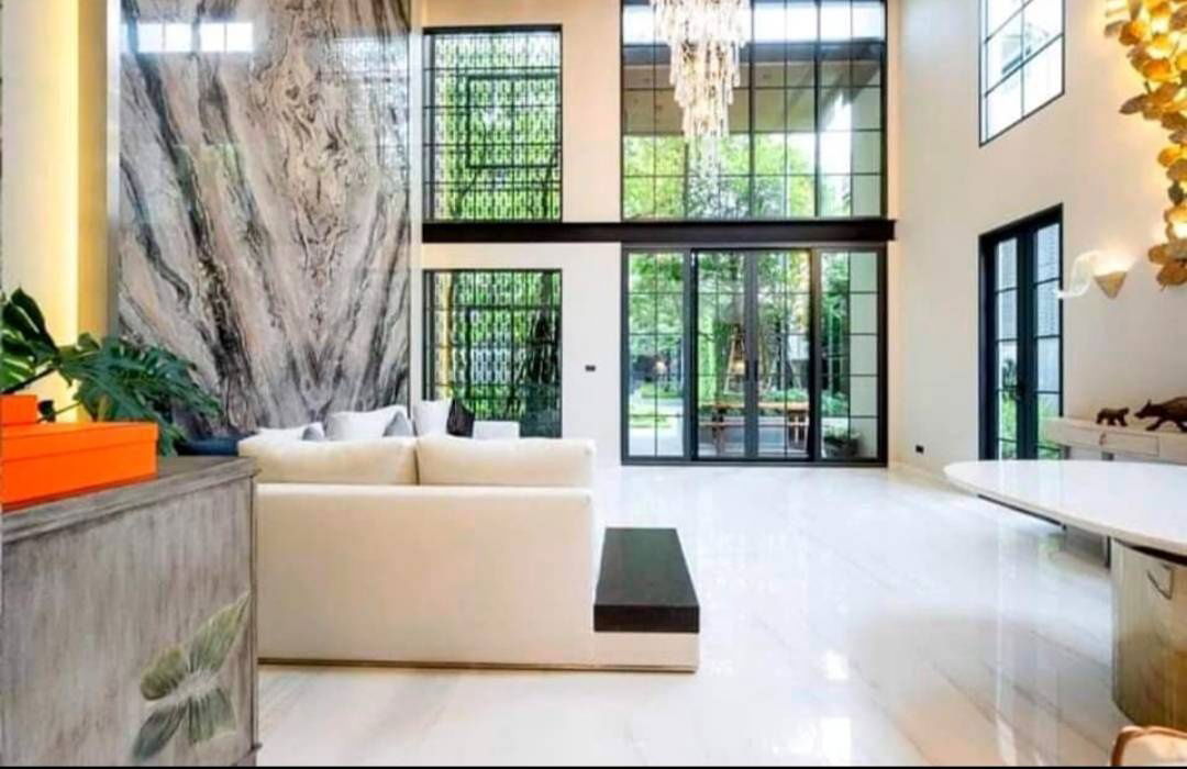 รูป Luxury House 4 Bedroom 425sq.m Townhome Sukhumvit 31 for sale ขายบ้านหรู สุขุมวิท 31 อโศก 4ห้องนอน 425sq.m ห้องใหญ่ กว้าง สวย  0879074045 - รูปที่ 14/21