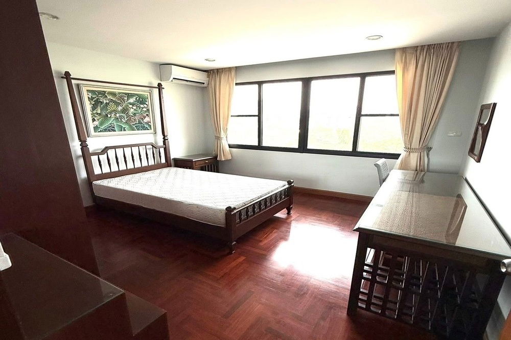 picture 🔥 For Rent !! Free Internet !! 🔥 Code C20250300006..........Supreme Ville, 2 bedroom, 2 bathroom, furnished, High ceiling, ready to move in 📣📣 - 8/8