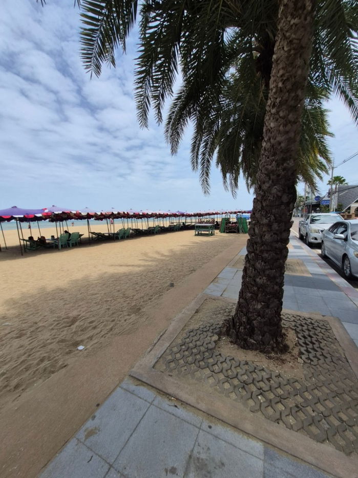 รูป 🌟🏖️ รับเช่า 3 เดือน / ให้เช่า! ลุมพินี พาร์คบีช จอมเทียน – ห้องวิวทะเลชั้น 24 พร้อมพระอาทิตย์ตกสวยมาก 🌅🌊 - รูปที่ 18/21