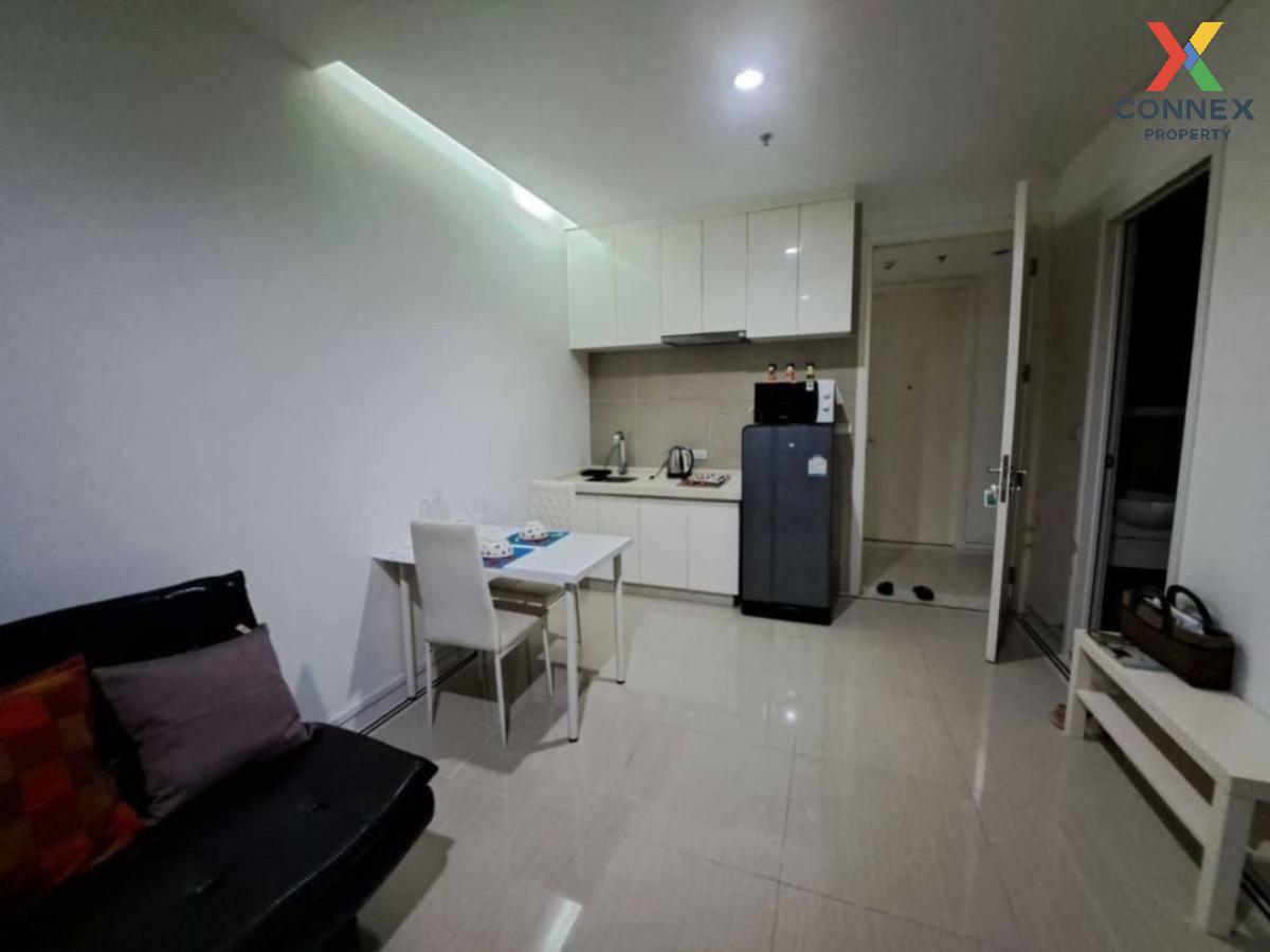 picture 🔥🔥🔥 FOR RENT condo , TC Green Rama 9 , MRT-Phra Ram 9 , Huai Khwang , Huai Khwang , Bangkok , CX-43605 ✅ Live chat with us ADD LINE @connexproperty ✅ 🔥🔥🔥 - 8/12