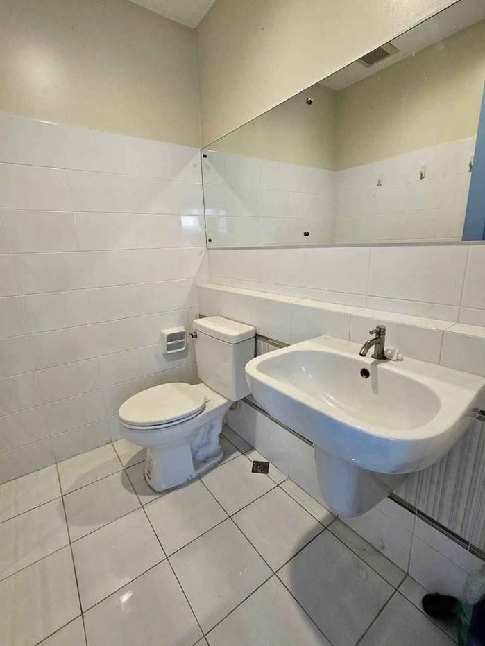 picture 🟢For Rent🟢New house project Rama 9 - Srinakarin, beautiful room, fully furnished 📱ADD LINE @nathong97 (Reply ⚡ 24 Hr) P1004 - 12/20