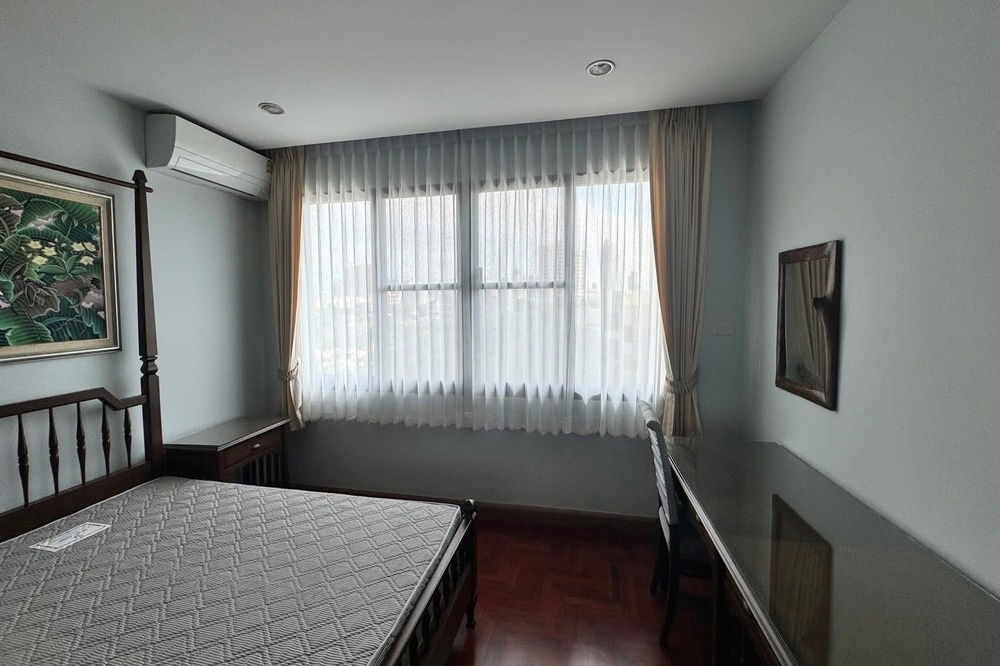 picture 🔥 For Rent !! Free Internet !! 🔥 Code C20250300006..........Supreme Ville, 2 bedroom, 2 bathroom, furnished, High ceiling, ready to move in 📣📣 - 3/8