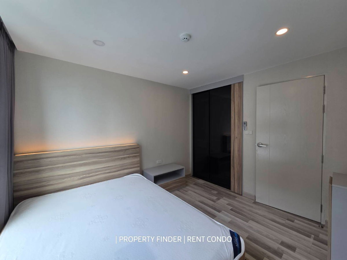 picture PFD-05410  Condo for Rent: The Cube Premium Ratchada 32  Schedule a viewing ■ Line: @propertyfinder					 - 14/18