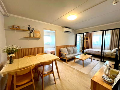 คอนโดให้เช่า : WS2302 🌳 Mori Condominium Muang Thong Thani ✨ ใกล้ MRT เมืองทองธานี เพียง 15,000 บาท/เดือน