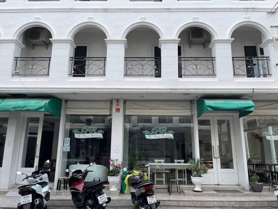 picture Hotel for sale, good location, near Walking Street, South Pattaya - 4/6