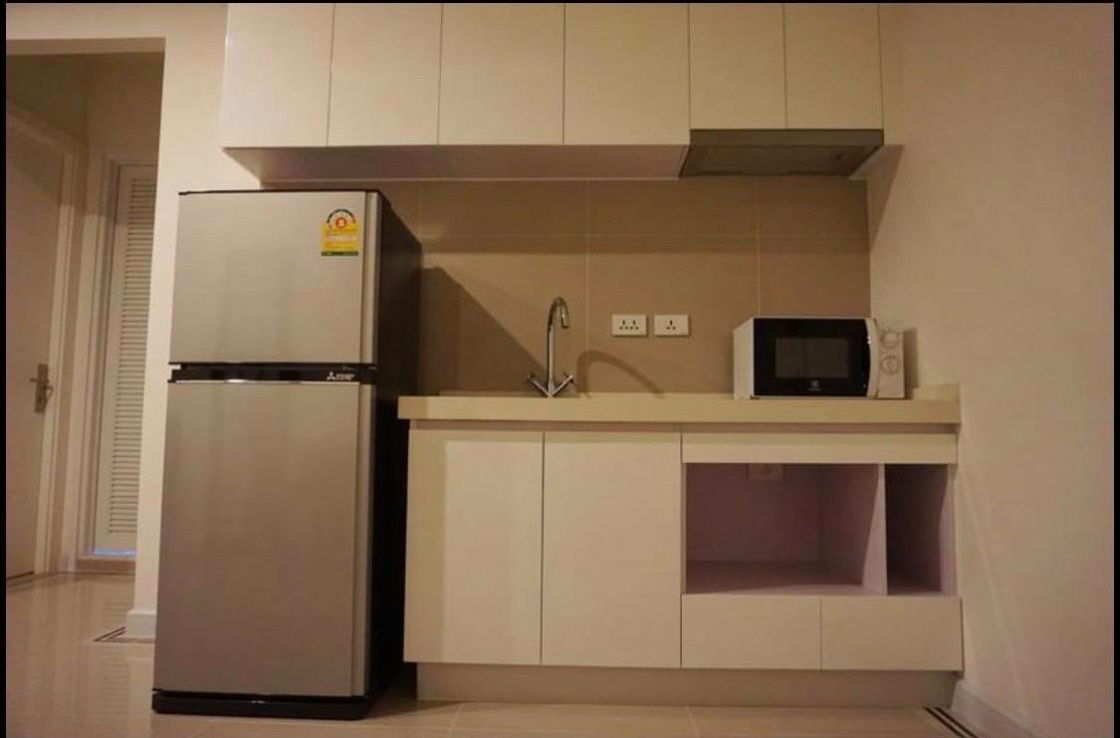 รูป ขายคอนโด TC Green Rama 9 ราคา 5,000,000 บาท [MKs250811] - รูปที่ 3/6