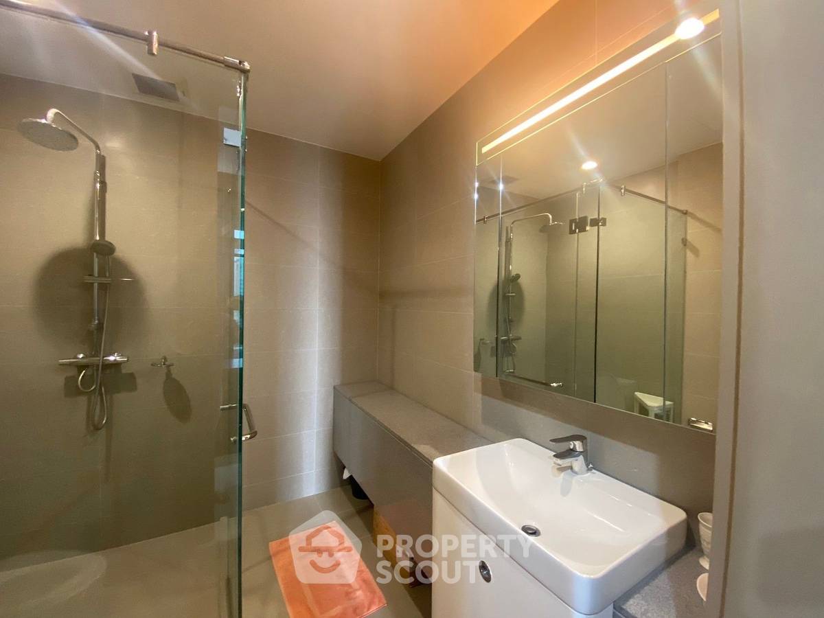 picture 1-BR Condo at Noble Ploenchit near BTS Phloen Chit (ID 1169663) - 11/12