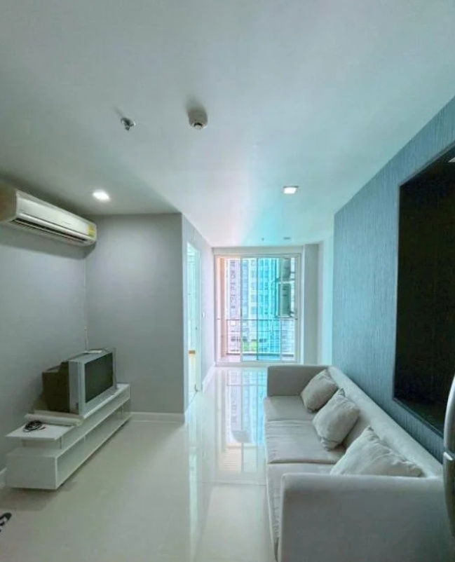 picture For rent: Wish Samyan, 11th floor - 3/5