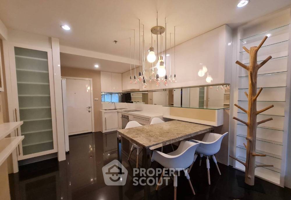 picture 2-BR Condo at Grand Park View Asoke near MRT Sukhumvit (ID 1922849) - 1/19