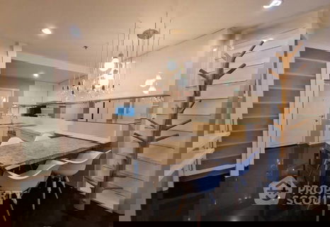 คอนโด 2-ห้องนอน ที่ แกรนด์ พาร์ค วิว อโศก ใกล้ MRT สุขุมวิท (ID 1922849)