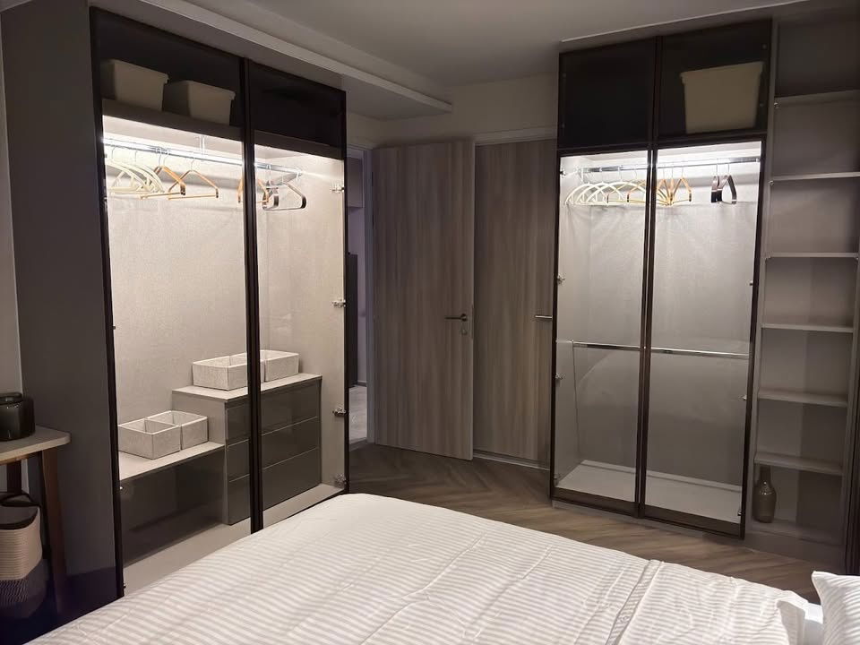 picture BTS Thonglor 2.5 km. Price  32,000 Baht Condo Chapter Thonglor 25 ( Rental ) - 3/47