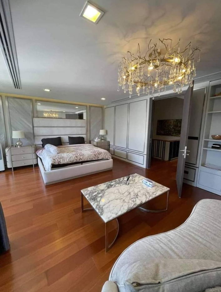 รูป Luxury House 4 Bedroom 425sq.m Townhome Sukhumvit 31 for sale ขายบ้านหรู สุขุมวิท 31 อโศก 4ห้องนอน 425sq.m ห้องใหญ่ กว้าง สวย  0879074045 - รูปที่ 9/21