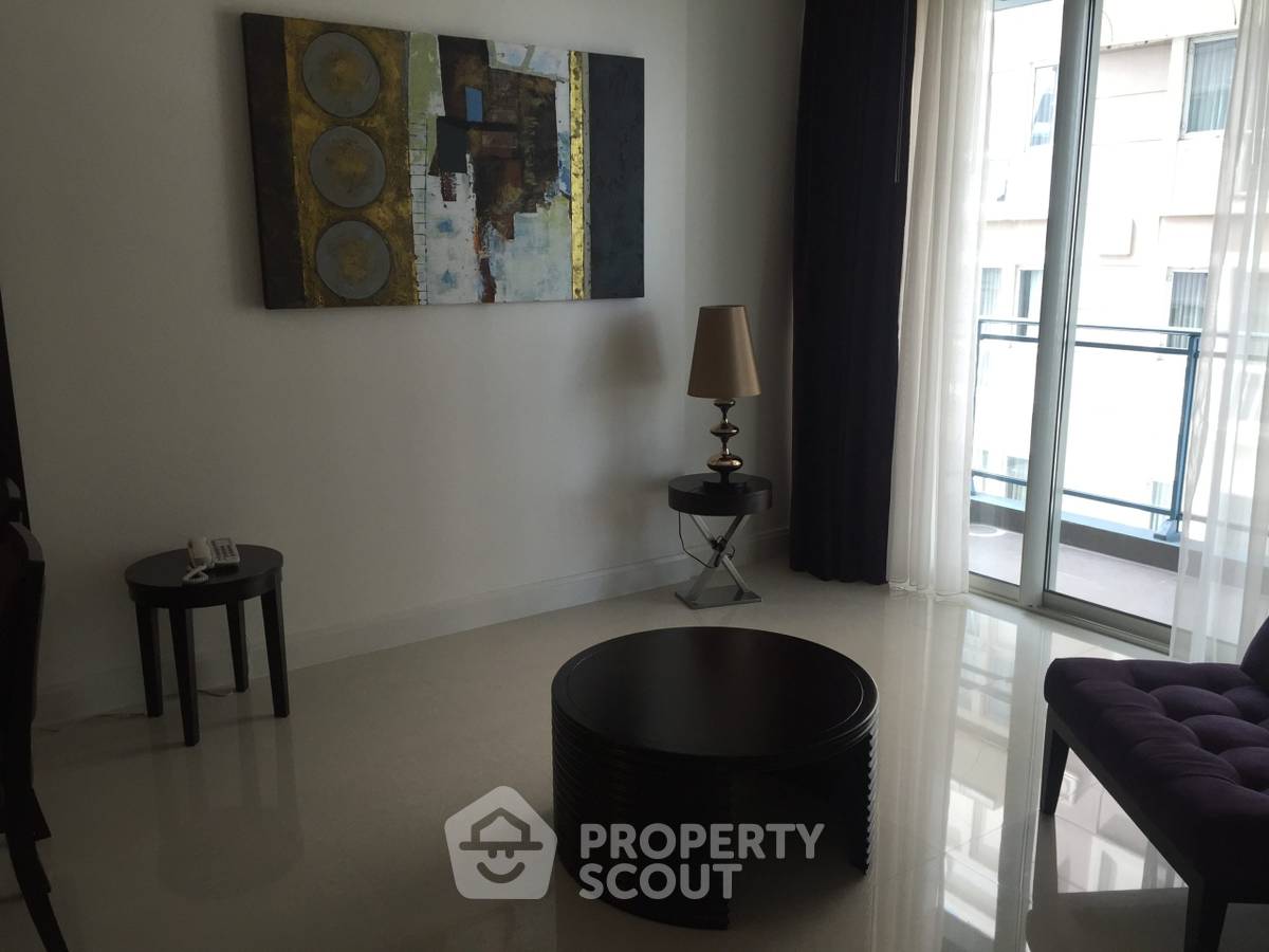 รูป คอนโด 2-ห้องนอน ที่ คิว หลังสวน ใกล้ BTS ราชดำริ (ID 510587) - รูปที่ 6/7
